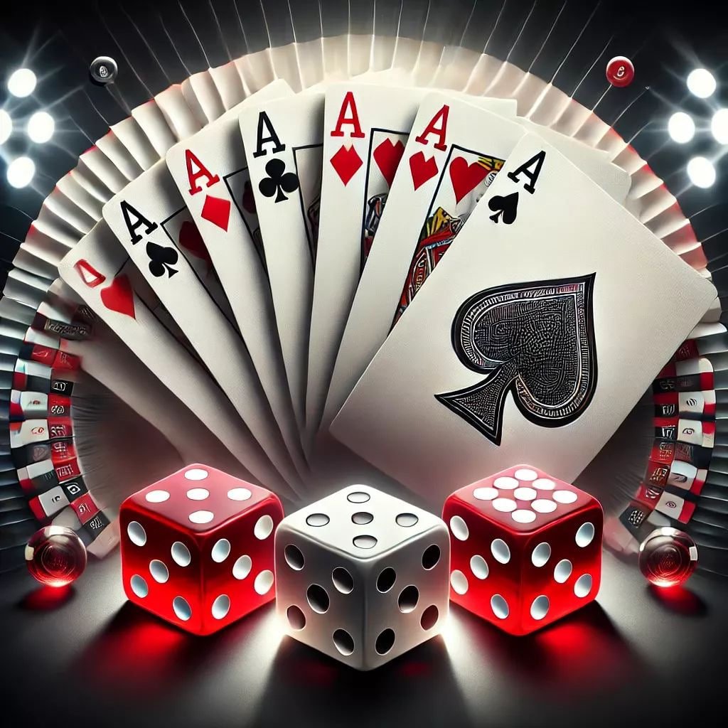 Baccarat kisetoto dengan tampilan statistik