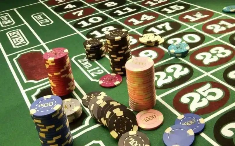 Riwayat taruhan dan saldo akun di kisetoto